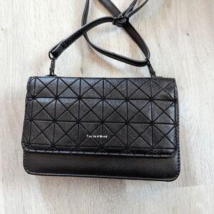 NWOT Pixie Mood Vegan 2 in 1 Wallet Purse